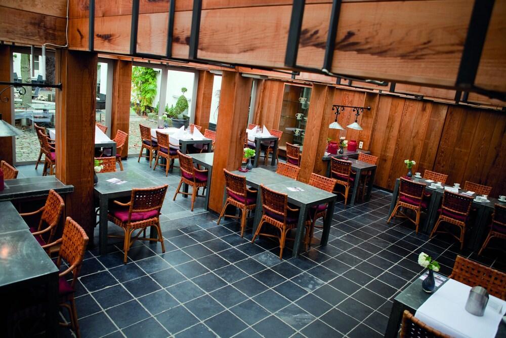 Fletcher Hotel-Restaurant Kasteel Erenstein Kerkrade Exteriör bild