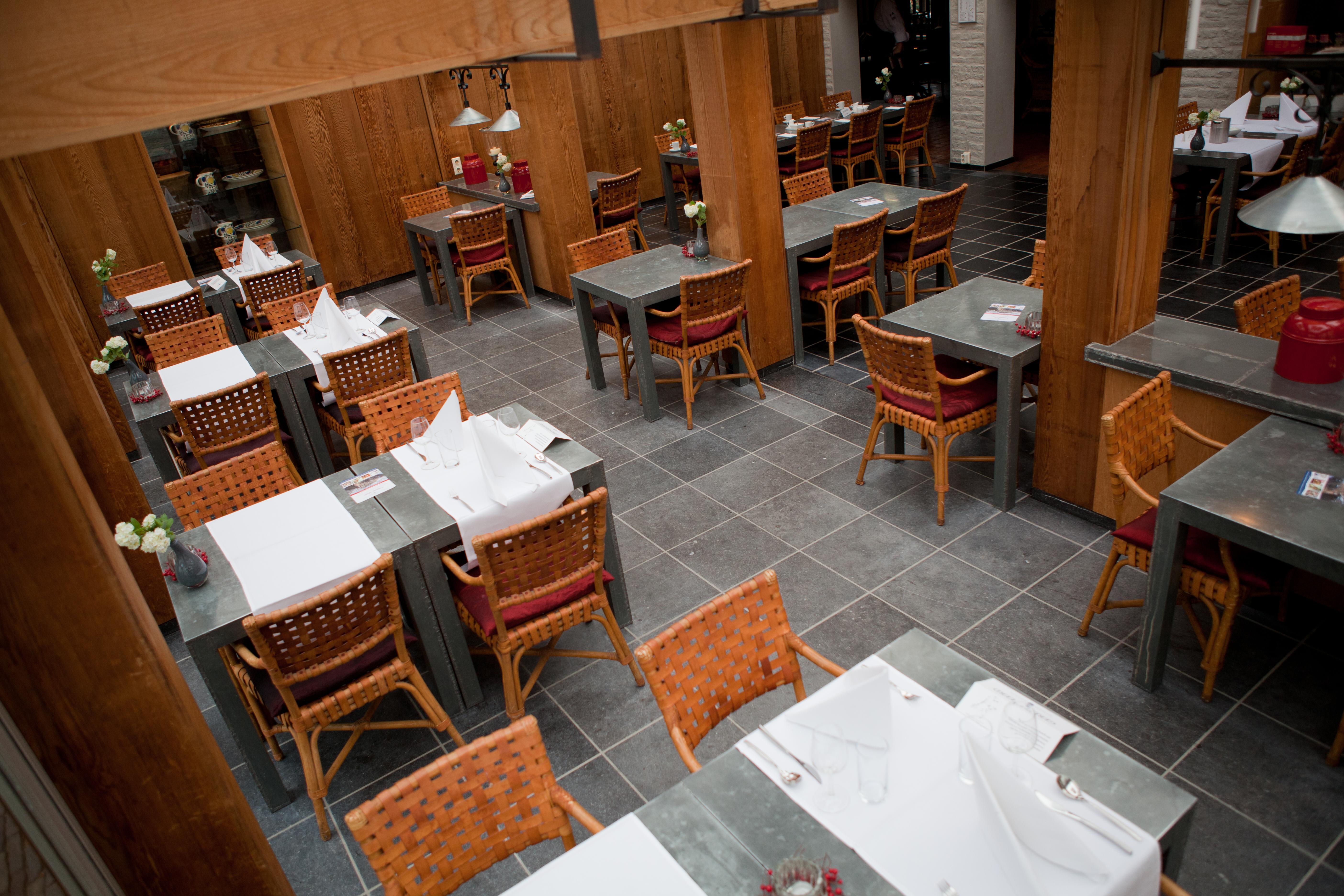 Fletcher Hotel-Restaurant Kasteel Erenstein Kerkrade Exteriör bild